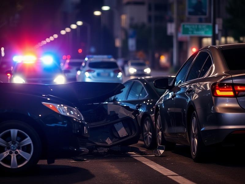 Car Accident Lawyer in Hempstead NY